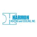 Harmon Heating & Cooling logo