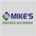 Mike's Heating & A/C Service, LLC logo
