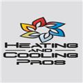 Heating And Cooling Pros logo