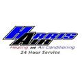 Harris Air Heating and Air Conditioning logo