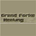 Grand Forks Heating Inc logo