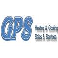 GPS Heating & Cooling logo