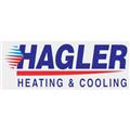 Hagler Heating & Cooling logo