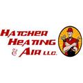 Hatcher Heating & Air Inc logo