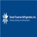 Grand Traverse Refrigeration, Inc. logo
