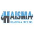 Haisma Heating & Cooling logo