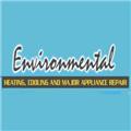 Environmental Heating, Cooling and Major Appliance Repair logo