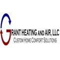 Grant Heating and Air, LLC logo