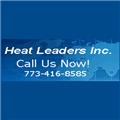 Heat Leaders Inc logo