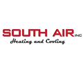 South Air Inc. logo