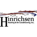 Hinrichsen Heating & Air Conditioning, Inc. logo