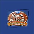 Birch Hearth & Home Center logo