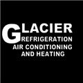 Glacier Refrigeration Air Conditioning And Heating logo