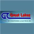 Great Lakes Heating, Air Conditioning & Electrical Inc logo