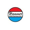 Hammer HVAC logo