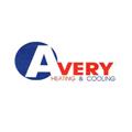 Avery Heating and Cooling  logo