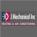 J Mechanical Inc logo
