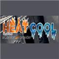 Heat Cool Service Co logo