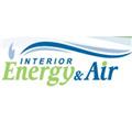 Interior Energy & Air logo