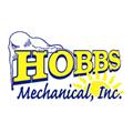 Hobbs Mechanical Inc. logo