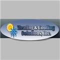 Heating & Cooling Solutions, Inc.  logo