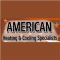 American Heating & Cooling Specialists logo