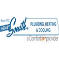 Henry Smith Plumbing, Heating & Cooling logo