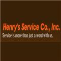 Henry's provider Co. Inc logo