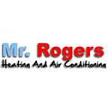 Mr. Rogers Heating and Air Conditioning logo