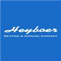 Heyboer Heating & Cooling Company logo
