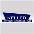 Keller Heating Air Conditioning, Inc. logo