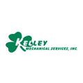 Kelley Mechanical Services, Inc., logo