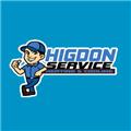 Higdon Service Heating & Cooling logo