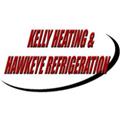 Kelly Heating & Air Conditioning, Inc. logo