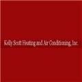 Kelly Scott Heating and Air Conditioning, Inc., logo
