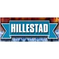 Hillestad Heating & Cooling Systems logo
