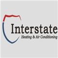 Interstate Heating & Air Conditioning logo