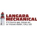 Langara Mechanical logo