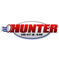 Hunter Heat & Air LLC logo