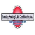 Lansing Heating & Air Conditioning Inc logo