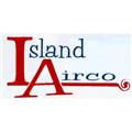 Island Airco logo