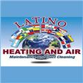 Latino Heating and Air Inc logo