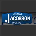 Jacobson Heating and Cooling logo
