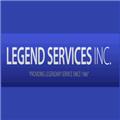 Legend Services Inc logo