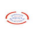 Johnson Mechanical Service logo