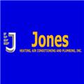 Jones Heating, Air Conditioning and Plumbing, Inc logo