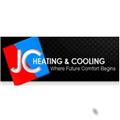 JC Heating & Cooling, Inc. logo