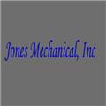 Jones Mechanical, Inc logo