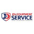 JD's equipment Service LLC logo