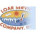 Loar Service Company Inc logo